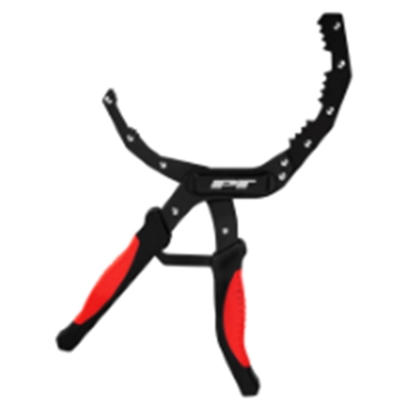 Performance Tool Self-Adjust Oil Filter Pliers W54312